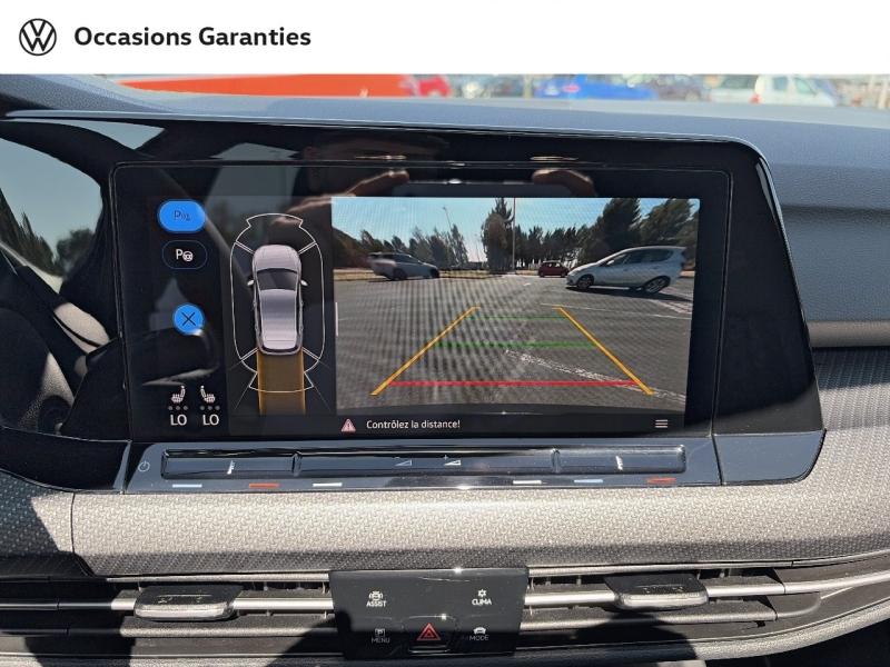 Voitures occasions VOLKSWAGEN GOLF R-Line Laxou