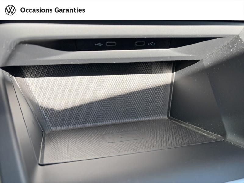 Voitures occasions VOLKSWAGEN GOLF R-Line Laxou