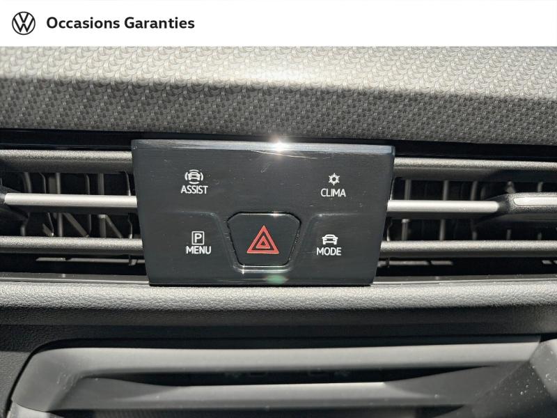 Voitures occasions VOLKSWAGEN GOLF R-Line Laxou
