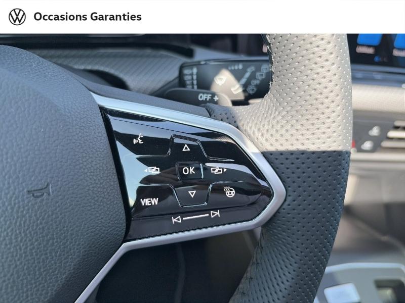 Voitures occasions VOLKSWAGEN GOLF R-Line Laxou