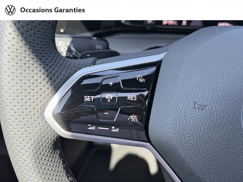 Voitures occasions VOLKSWAGEN GOLF R-Line Laxou