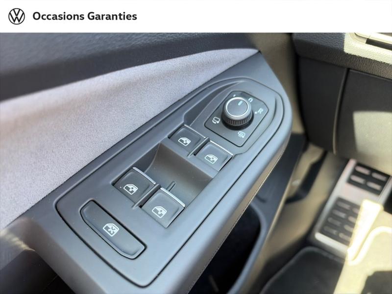 Voitures occasions VOLKSWAGEN GOLF R-Line Laxou