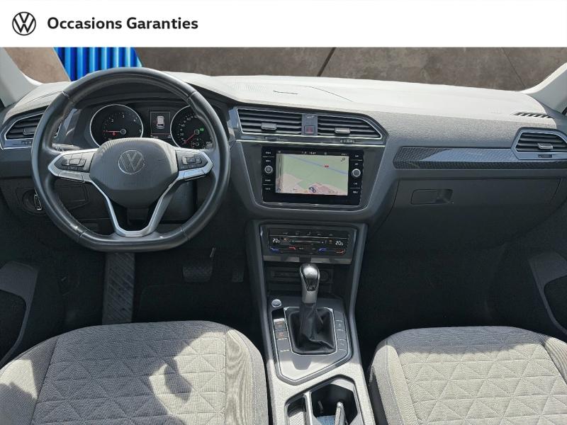 Voitures occasions VOLKSWAGEN TIGUAN Life Business Laxou