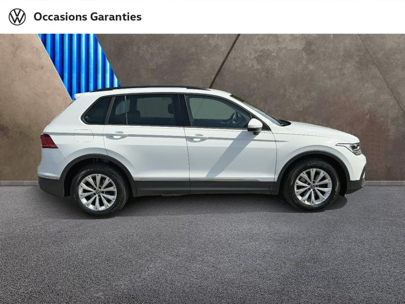 Voitures occasions VOLKSWAGEN TIGUAN Life Business Laxou