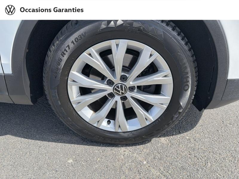 Voitures occasions VOLKSWAGEN TIGUAN Life Business Laxou