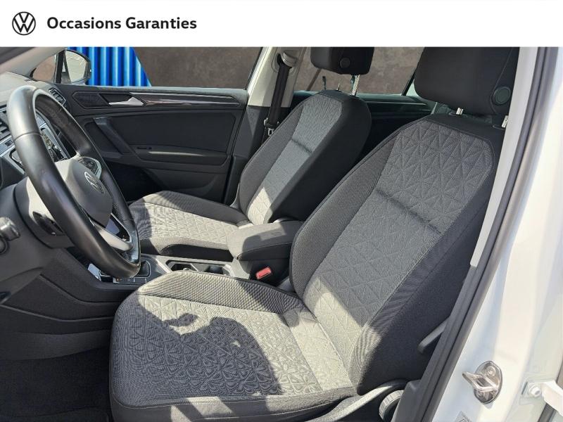 Voitures occasions VOLKSWAGEN TIGUAN Life Business Laxou