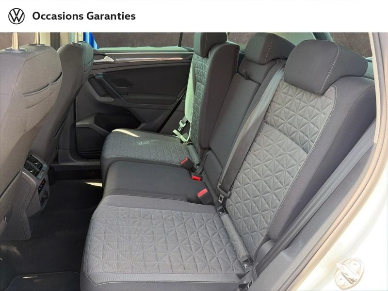 Voitures occasions VOLKSWAGEN TIGUAN Life Business Laxou