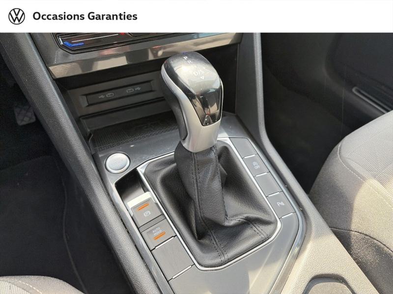 Voitures occasions VOLKSWAGEN TIGUAN Life Business Laxou