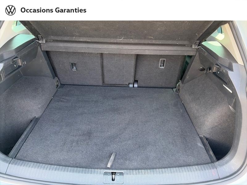 Voitures occasions VOLKSWAGEN TIGUAN Life Business Laxou