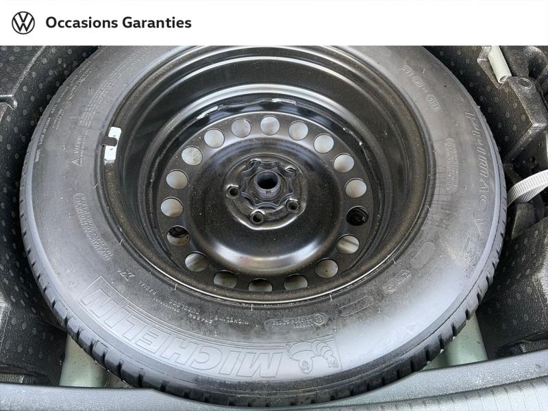 Voitures occasions VOLKSWAGEN TIGUAN Life Business Nancy