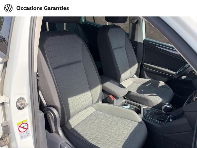 Voitures occasions VOLKSWAGEN TIGUAN Life Business Laxou