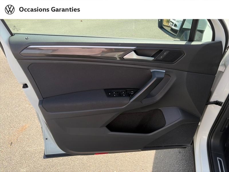 Voitures occasions VOLKSWAGEN TIGUAN Life Business Laxou