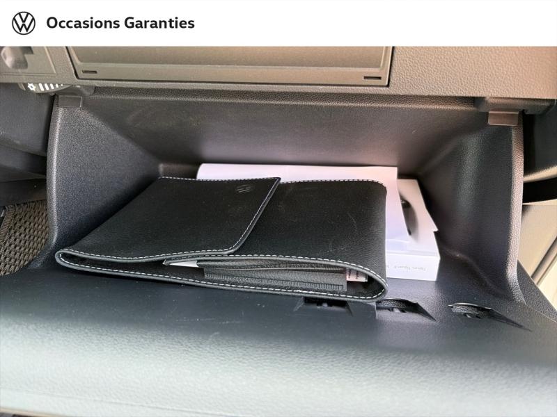 Voitures occasions VOLKSWAGEN TIGUAN Life Business Laxou