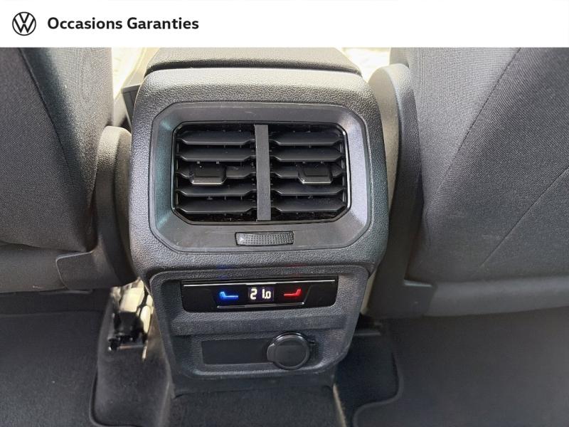 Voitures occasions VOLKSWAGEN TIGUAN Life Business Laxou
