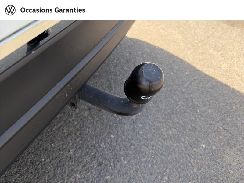 Voitures occasions VOLKSWAGEN TIGUAN Life Business Laxou