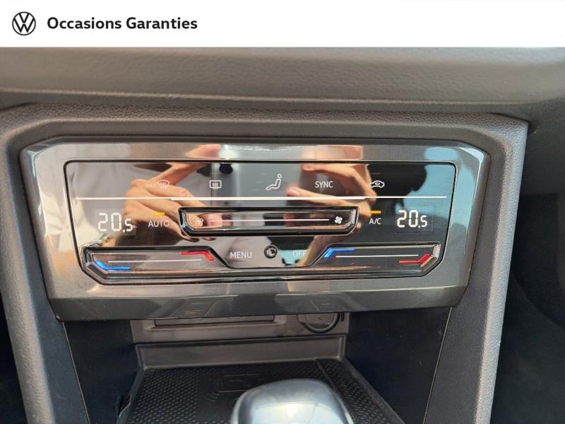 Voitures occasions VOLKSWAGEN TIGUAN Life Business Laxou
