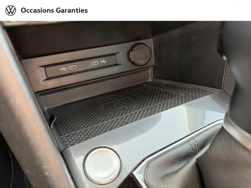 Voitures occasions VOLKSWAGEN TIGUAN Life Business Laxou