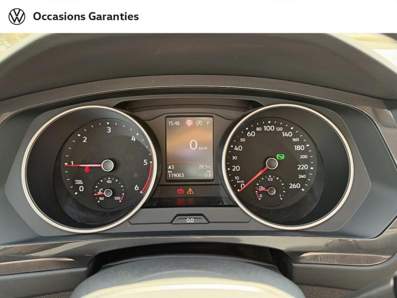 Voitures occasions VOLKSWAGEN TIGUAN Life Business Laxou