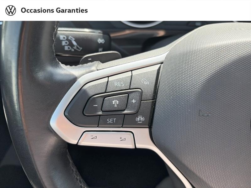 Voitures occasions VOLKSWAGEN TIGUAN Life Business Laxou