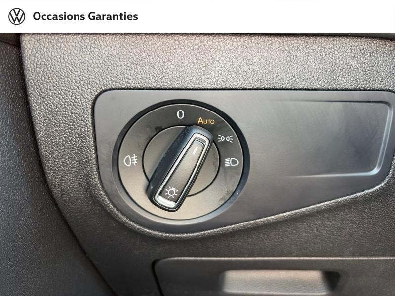 Voitures occasions VOLKSWAGEN TIGUAN Life Business Laxou