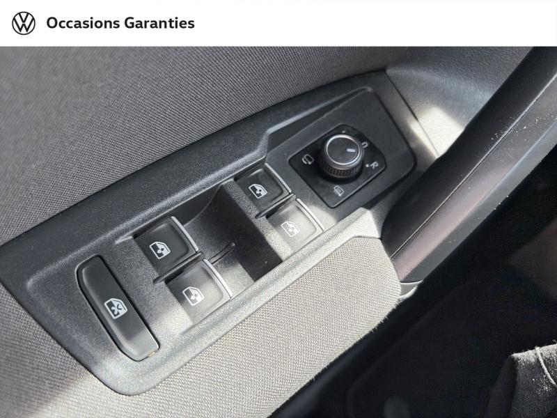 Voitures occasions VOLKSWAGEN TIGUAN Life Business Laxou