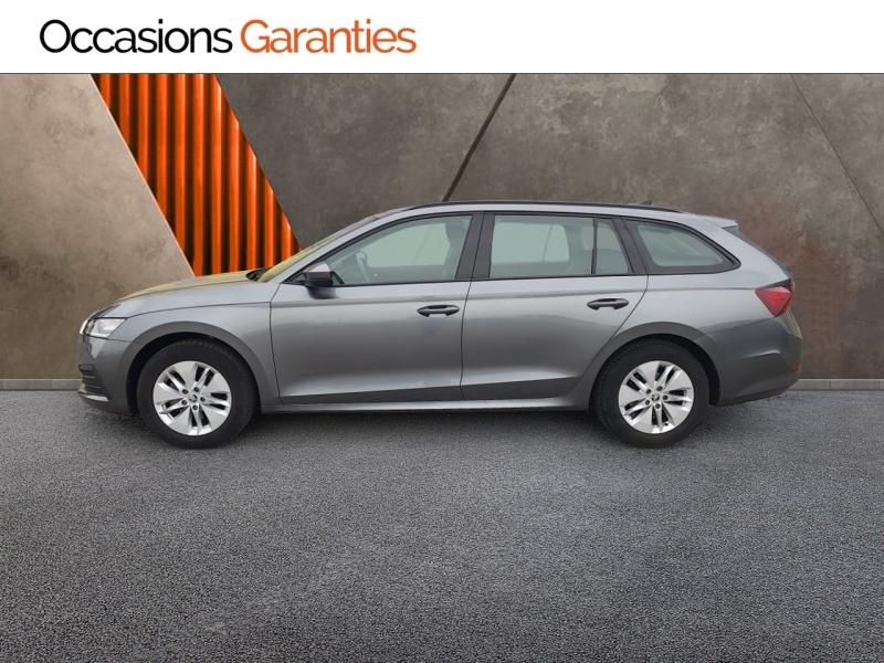 Voitures occasions ŠKODA Octavia Combi Business Laxou