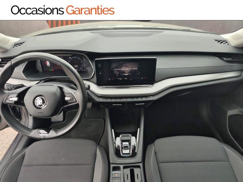 Voitures occasions ŠKODA Octavia Combi Business Laxou