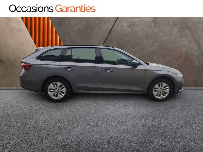 Voitures occasions ŠKODA Octavia Combi Business Laxou