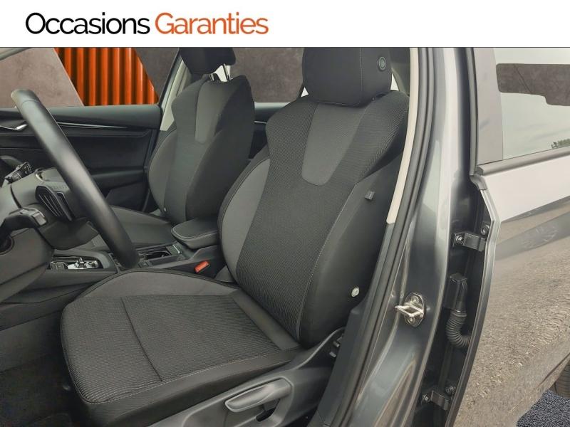 Voitures occasions ŠKODA Octavia Combi Business Laxou