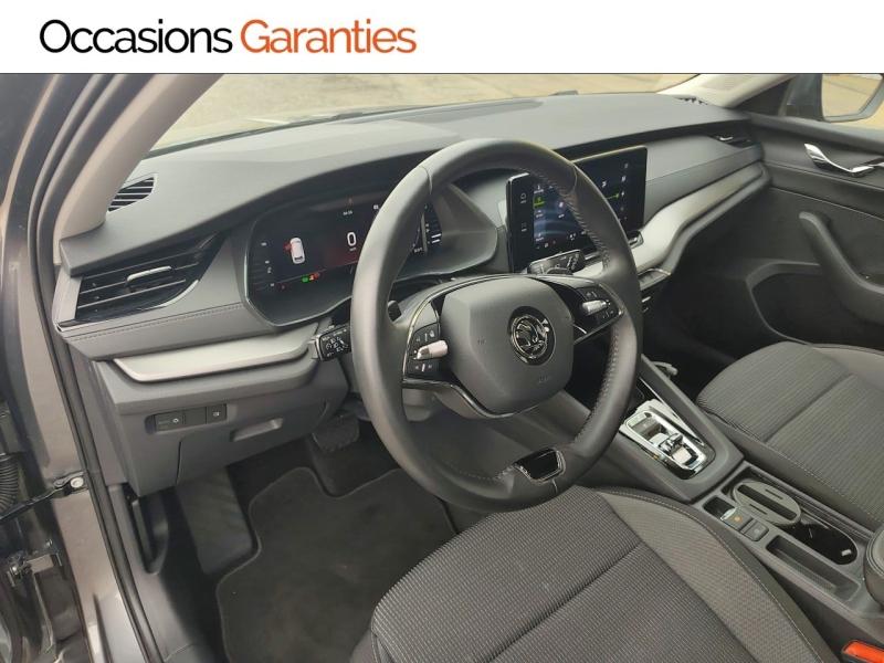 Voitures occasions ŠKODA Octavia Combi Business Laxou