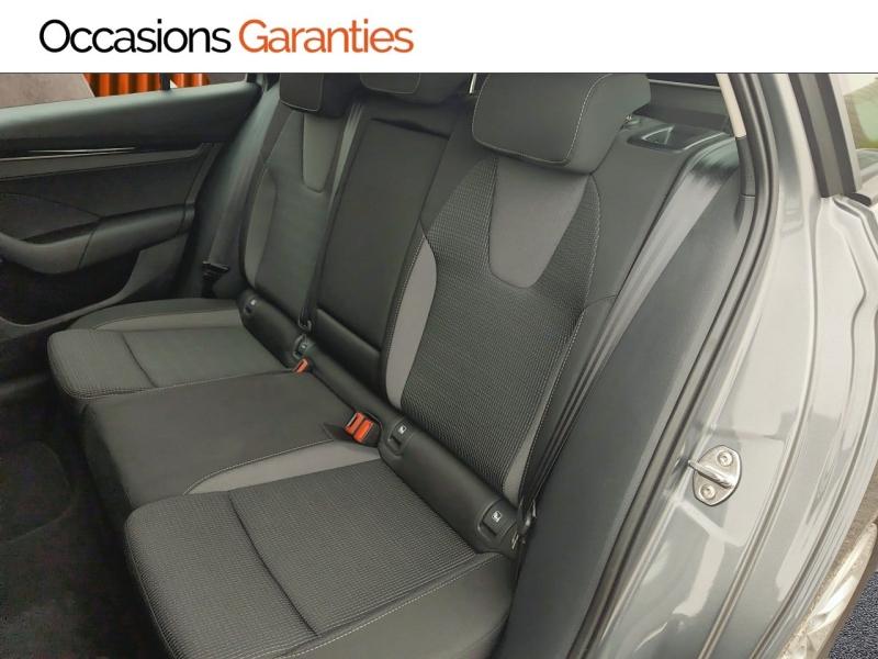 Voitures occasions ŠKODA Octavia Combi Business Laxou