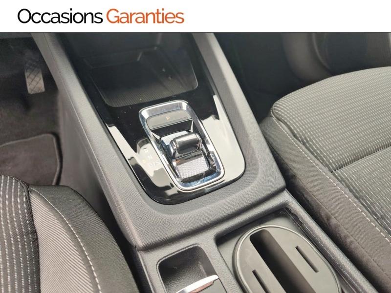 Voitures occasions ŠKODA Octavia Combi Business Laxou