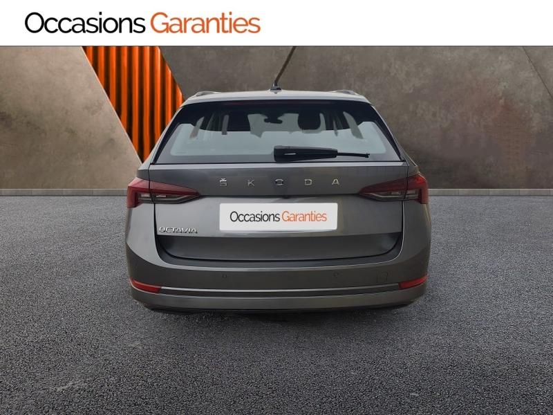 Voitures occasions ŠKODA Octavia Combi Business Laxou