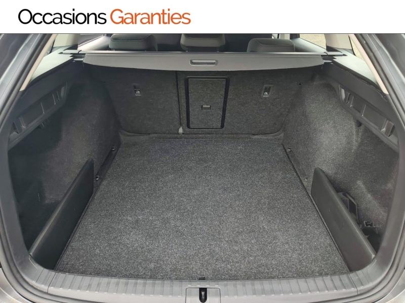 Voitures occasions ŠKODA Octavia Combi Business Laxou