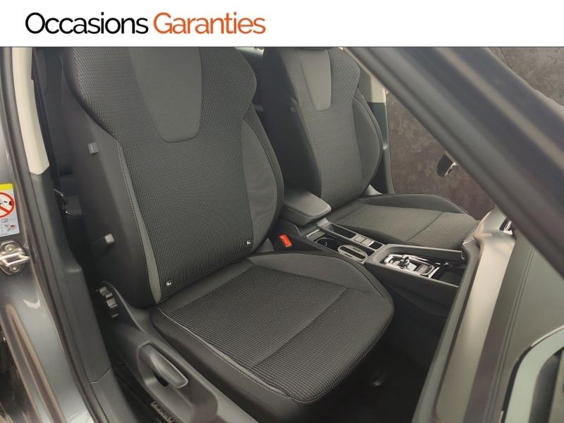 Voitures occasions ŠKODA Octavia Combi Business Laxou