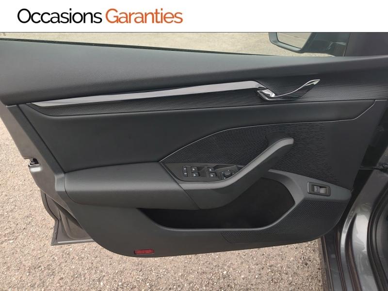 Voitures occasions ŠKODA Octavia Combi Business Laxou