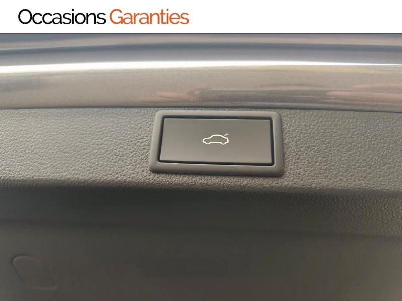 Voitures occasions ŠKODA Octavia Combi Business Laxou