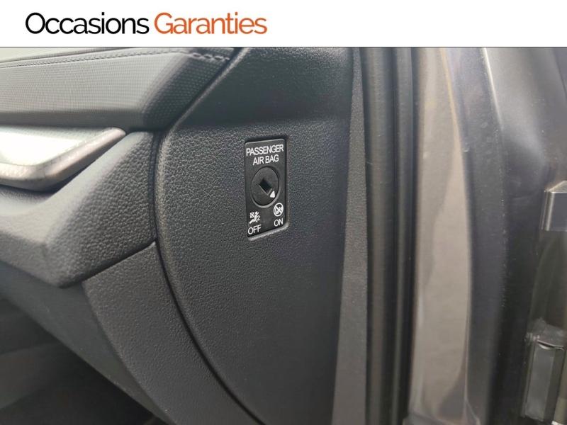 Voitures occasions ŠKODA Octavia Combi Business Laxou