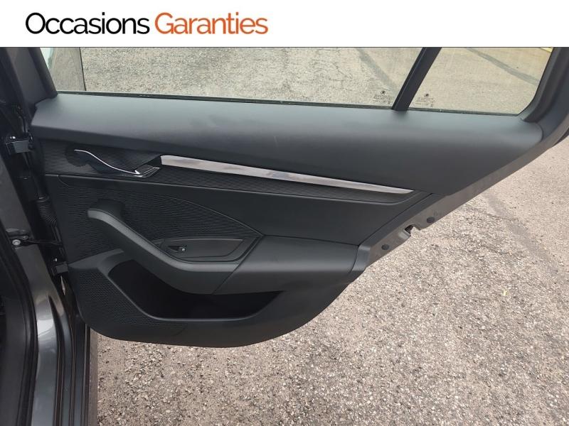 Voitures occasions ŠKODA Octavia Combi Business Laxou