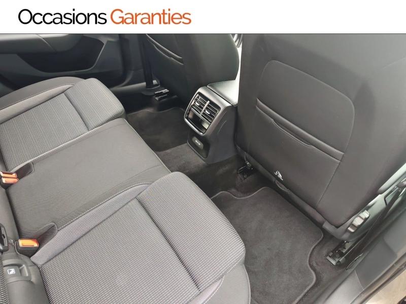 Voitures occasions ŠKODA Octavia Combi Business Laxou