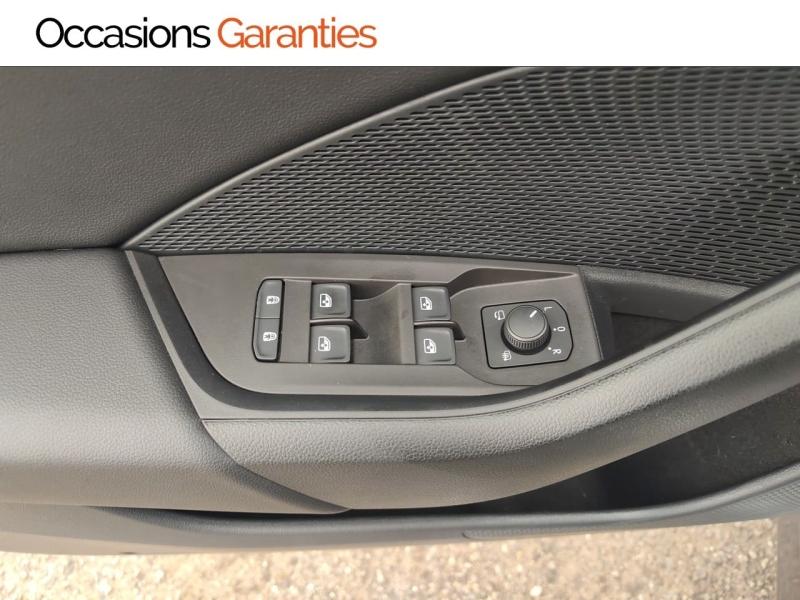 Voitures occasions ŠKODA Octavia Combi Business Laxou