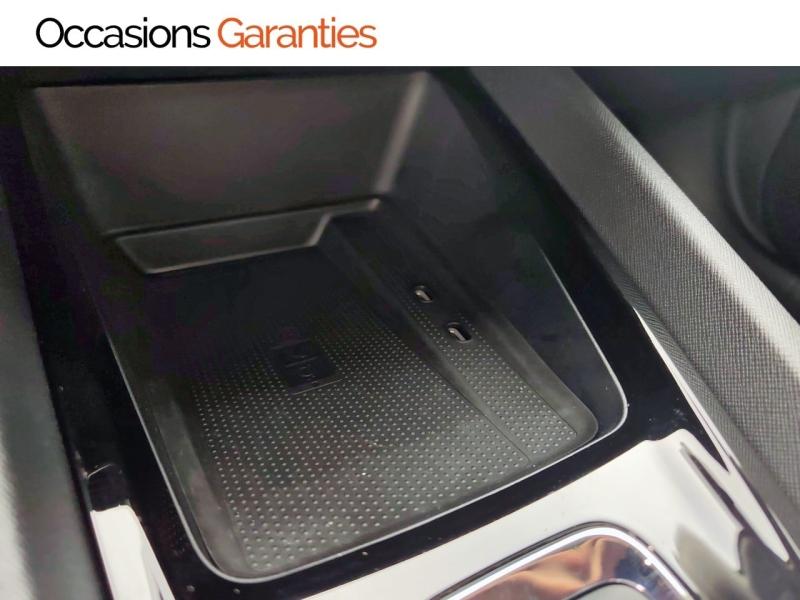Voitures occasions ŠKODA Octavia Combi Business Laxou