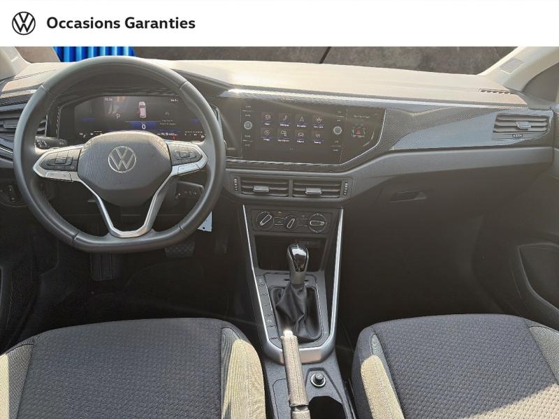 Voitures occasions VOLKSWAGEN POLO VW Edition Laxou