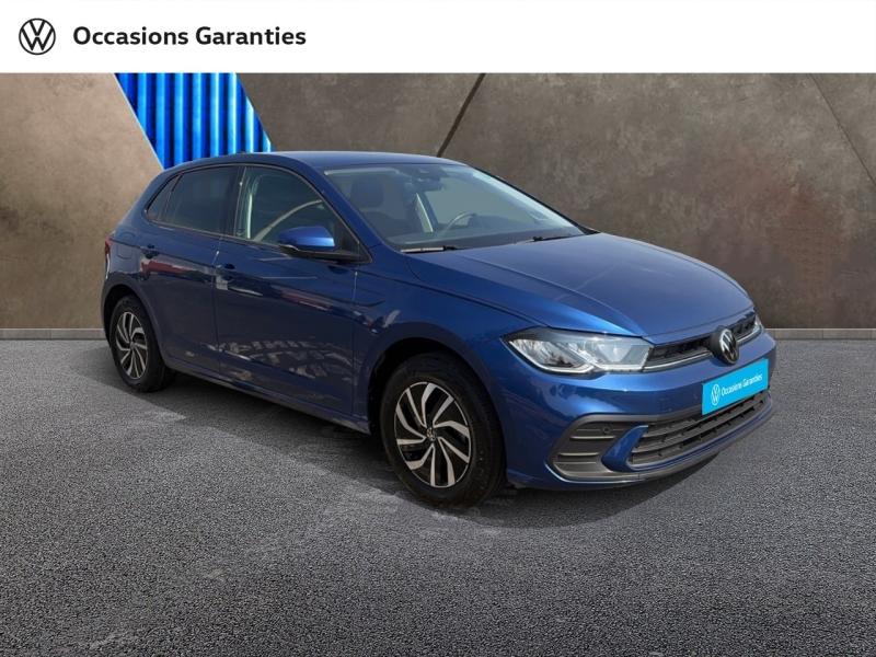 Voitures occasions VOLKSWAGEN POLO VW Edition Laxou