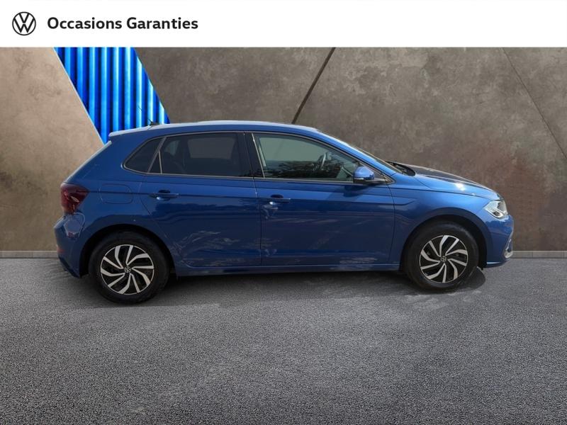 Voitures occasions VOLKSWAGEN POLO VW Edition Laxou