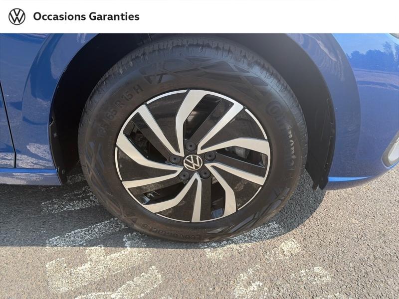 Voitures occasions VOLKSWAGEN POLO VW Edition Laxou