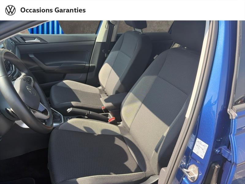 Voitures occasions VOLKSWAGEN POLO VW Edition Laxou