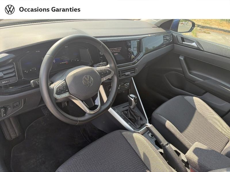 Voitures occasions VOLKSWAGEN POLO VW Edition Laxou