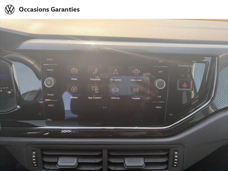 Voitures occasions VOLKSWAGEN POLO VW Edition Laxou
