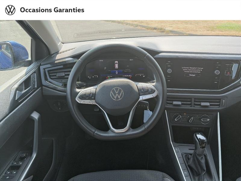 Voitures occasions VOLKSWAGEN POLO VW Edition Laxou